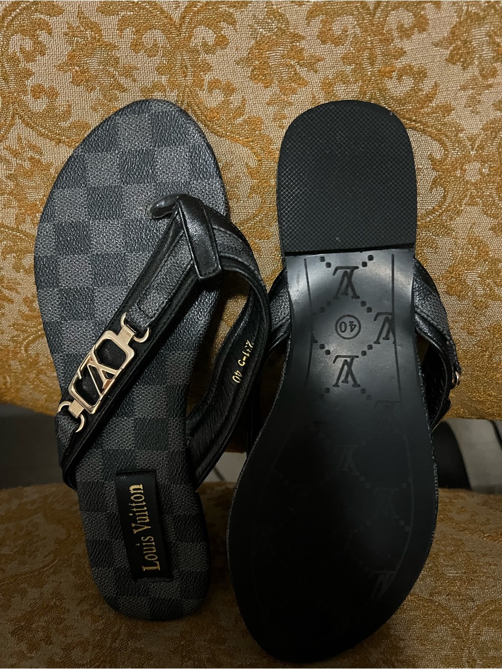 Women’s Sandals